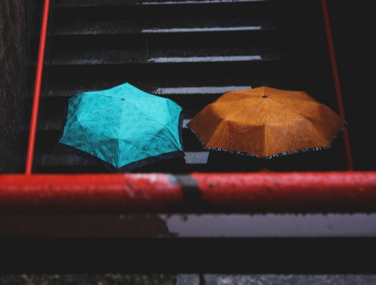 Why Buy Compact Promotional Umbrellas