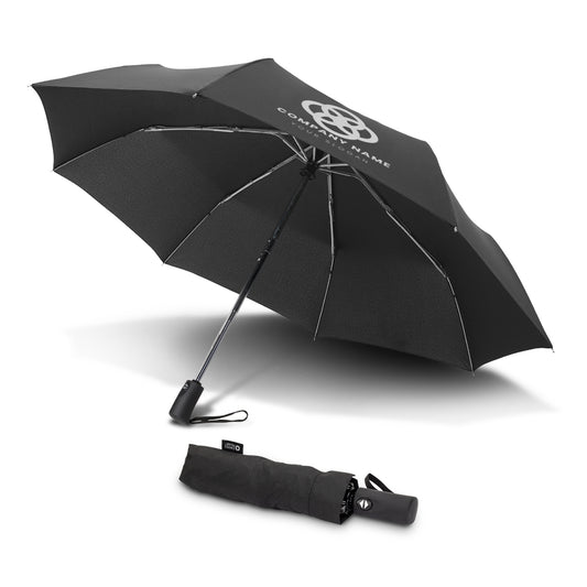 Promotional 59cm Folding Umbrella Branded