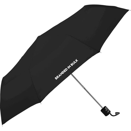 41" Folder Umbrellas With Logo Printing