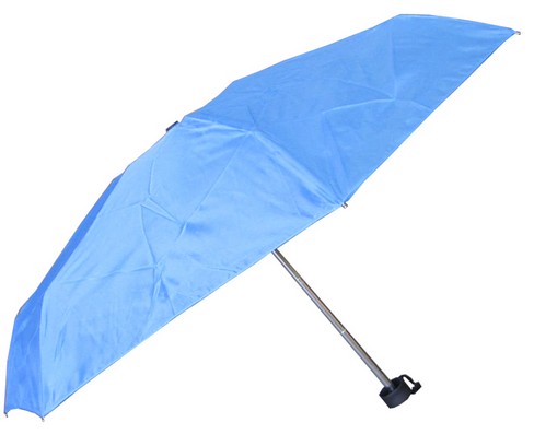 Custom Branded Compact Umbrella