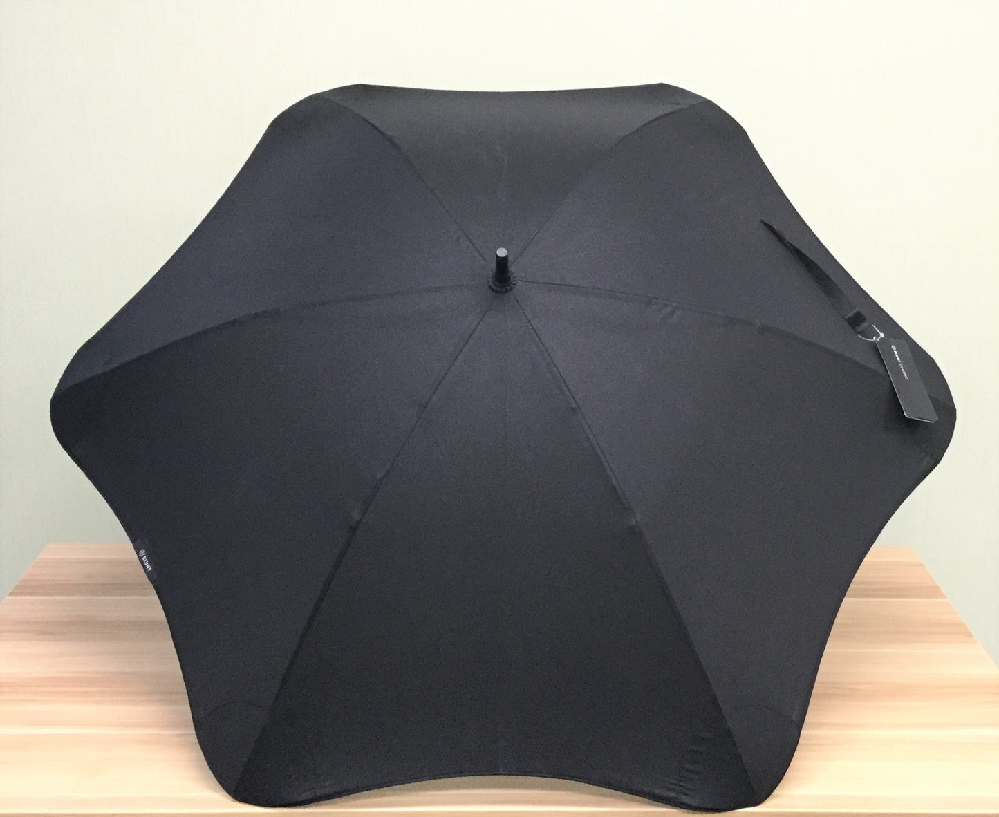 Classic Blunt Umbrella