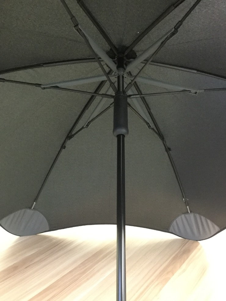 Classic Blunt Umbrella