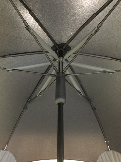 Classic Blunt Umbrella