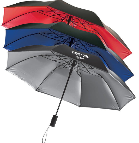 Compact Executive Promotional Umbrellas