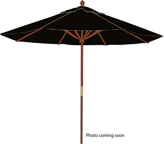 Customised Market Umbrella 2.1m