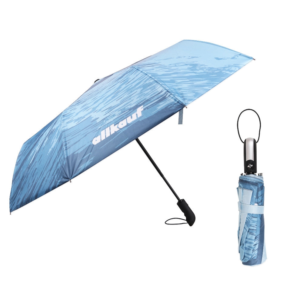 Digital Print Promotional Folder Umbrellas