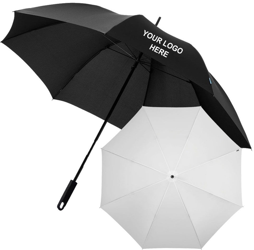 Eldridge Promotional Fibreglass Umbrellas