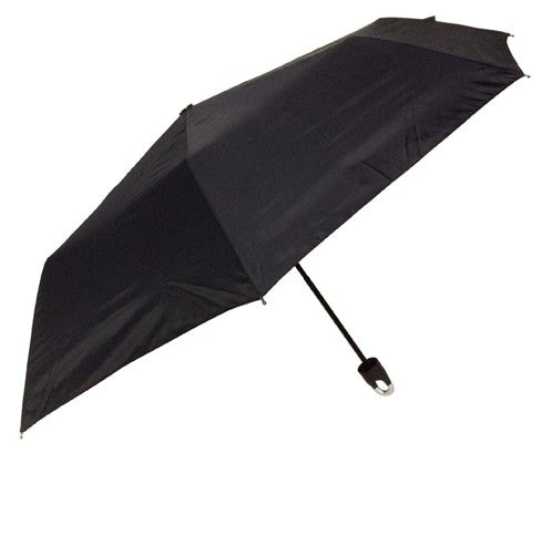 Functional Handle Folding Umbrella