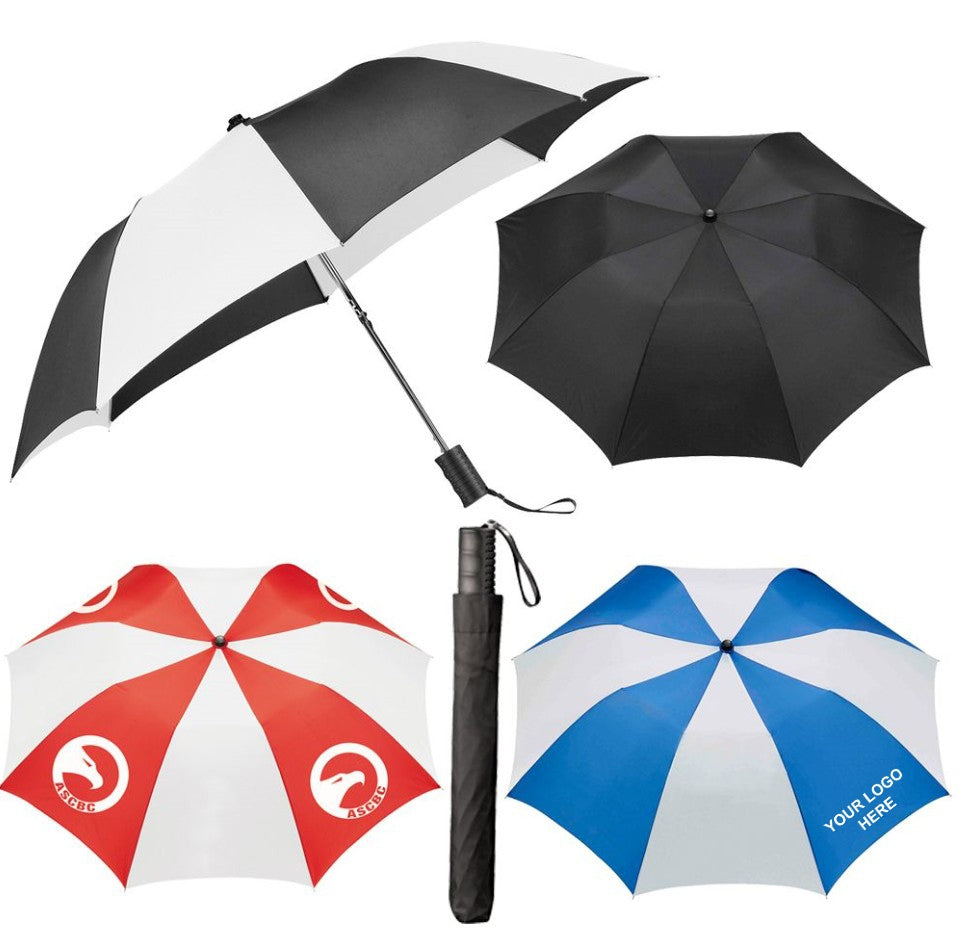 Kaapo Auto Open Branded Umbrella