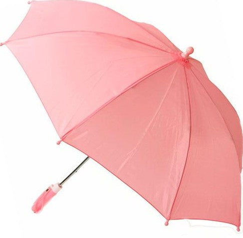 Kids Easy Carry Promotional School Umbrellas