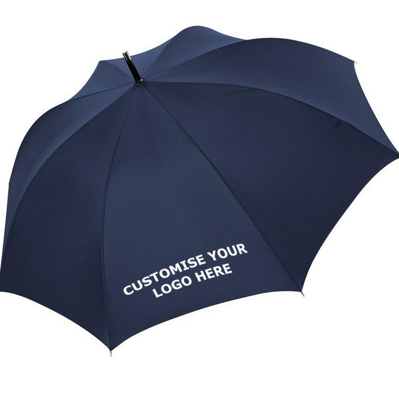 Lecco Personalised Premium Umbrellas