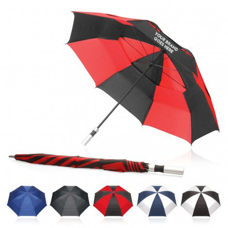 Lightweight Promotional Golf Umbrellas Bulk