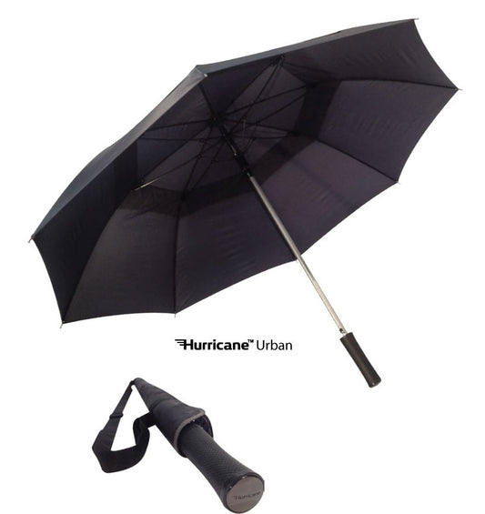 Logo Emblazoned Typhoon Premium Umbrellas