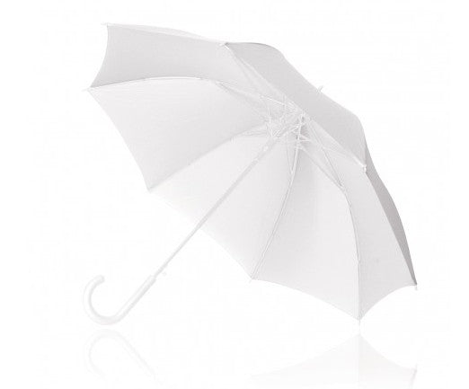 Maria Personalised Wedding Umbrella