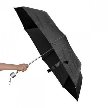 Mini Compact Umbrellas Logo Printed