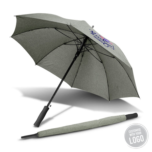 Office Polyester Canopy Umbrellas
