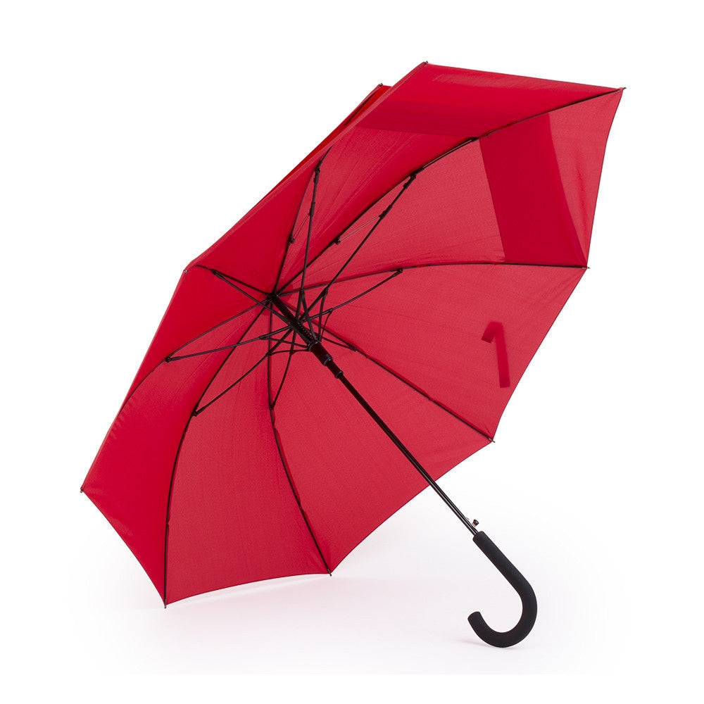 Orion Logo Printed Extendable Umbrellas