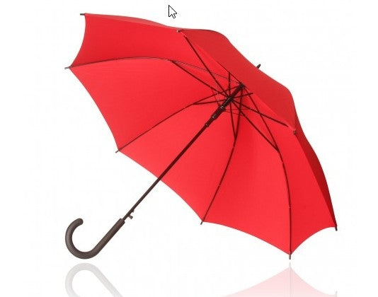 Poppy Promotional Umbrella