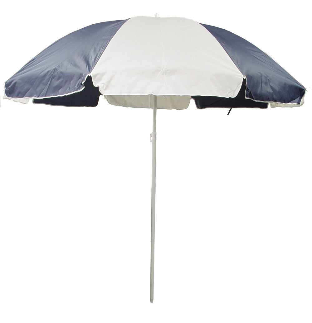 Promotional Beach Umbrella 2.2m