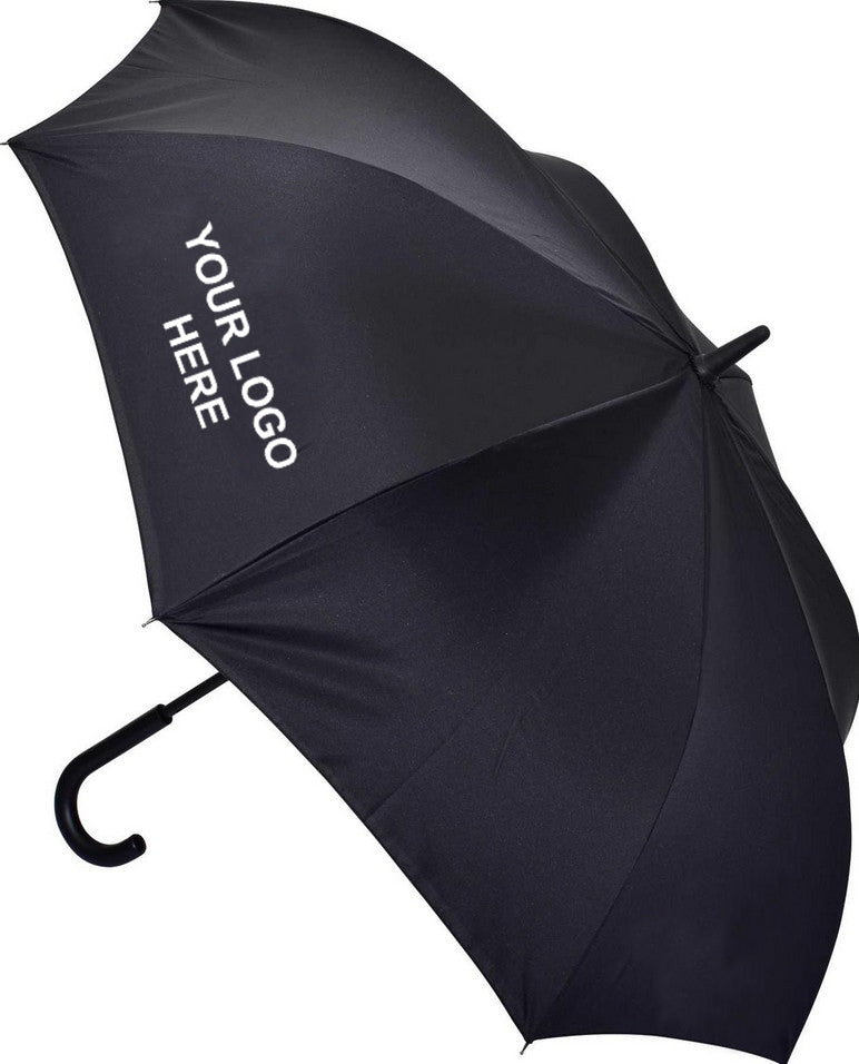 Promotional Inverse Umbrellas J Handle