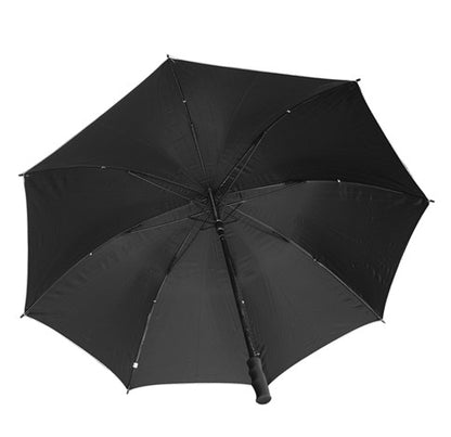 Promotional Silver Golf Umbrellas