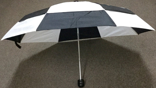 Harbour Ladies Folding Umbrella Branded