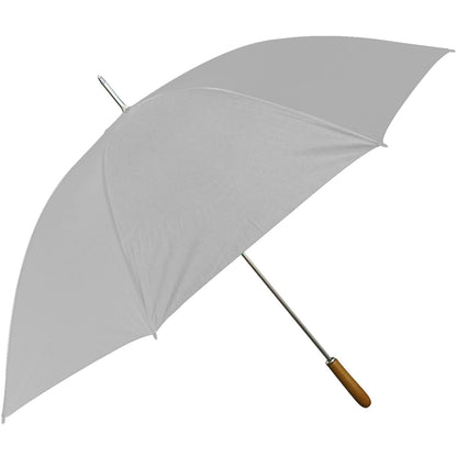 Silver Sports Umbrella