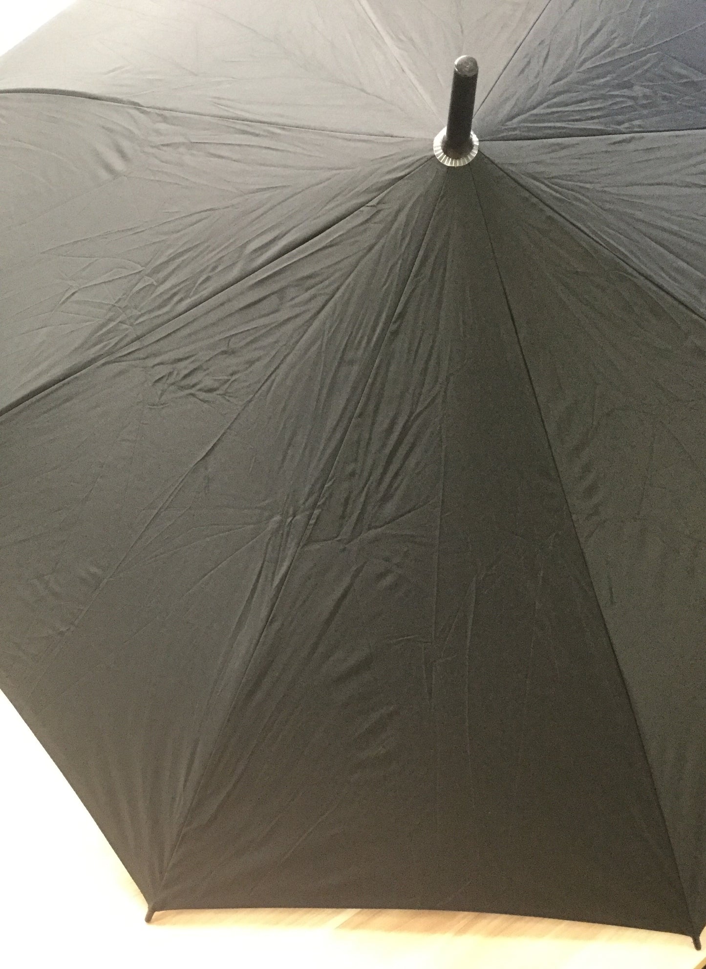 Skytrain Inverted Umbrella