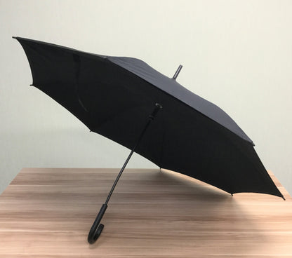 Skytrain Inverted Umbrella