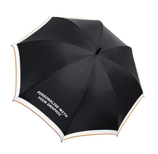 The Galaxy Customised Umbrellas With Logo