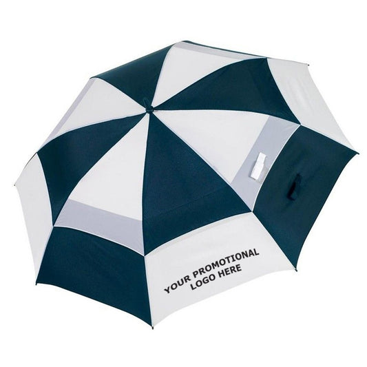 The King Promotional Golf Umbrella Large