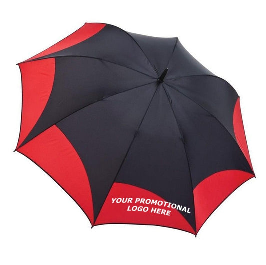 The Twister Promotional Sports Umbrella