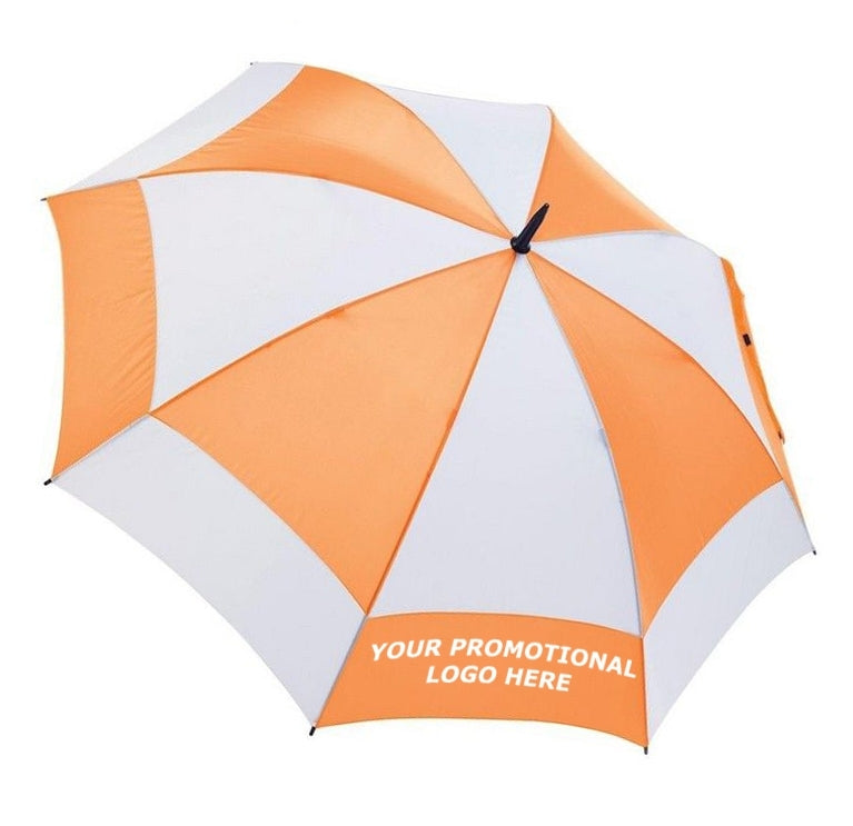 The Winner Promotional Golf Umbrella