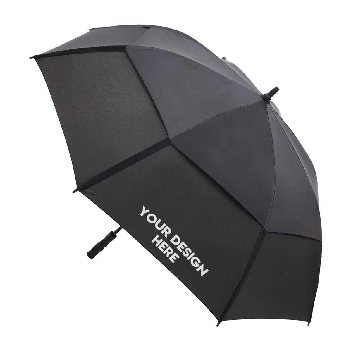 Ultra 78cm Wind Resistant Umbrellas