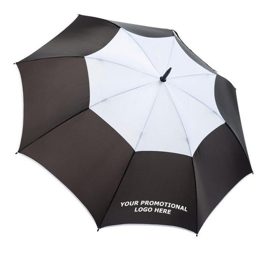 Varese Reverse Colour Golf Umbrellas