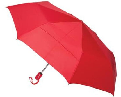 Vented Folding Umbrellas